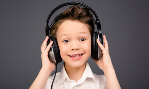 Kinder 12+ & Jugendliche