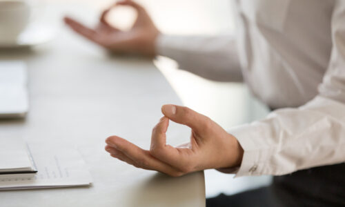 Mentales Coaching