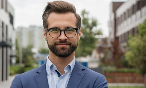 Potenzialentwicklung